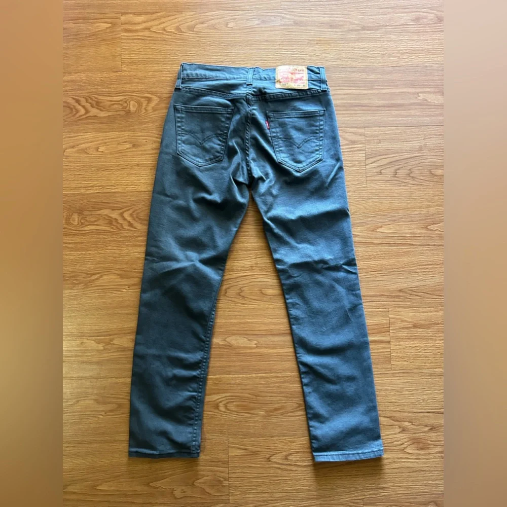 Levi 511 Jeans 29 x 30